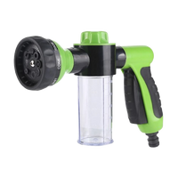 Foam Wand