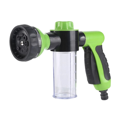 Foam Wand