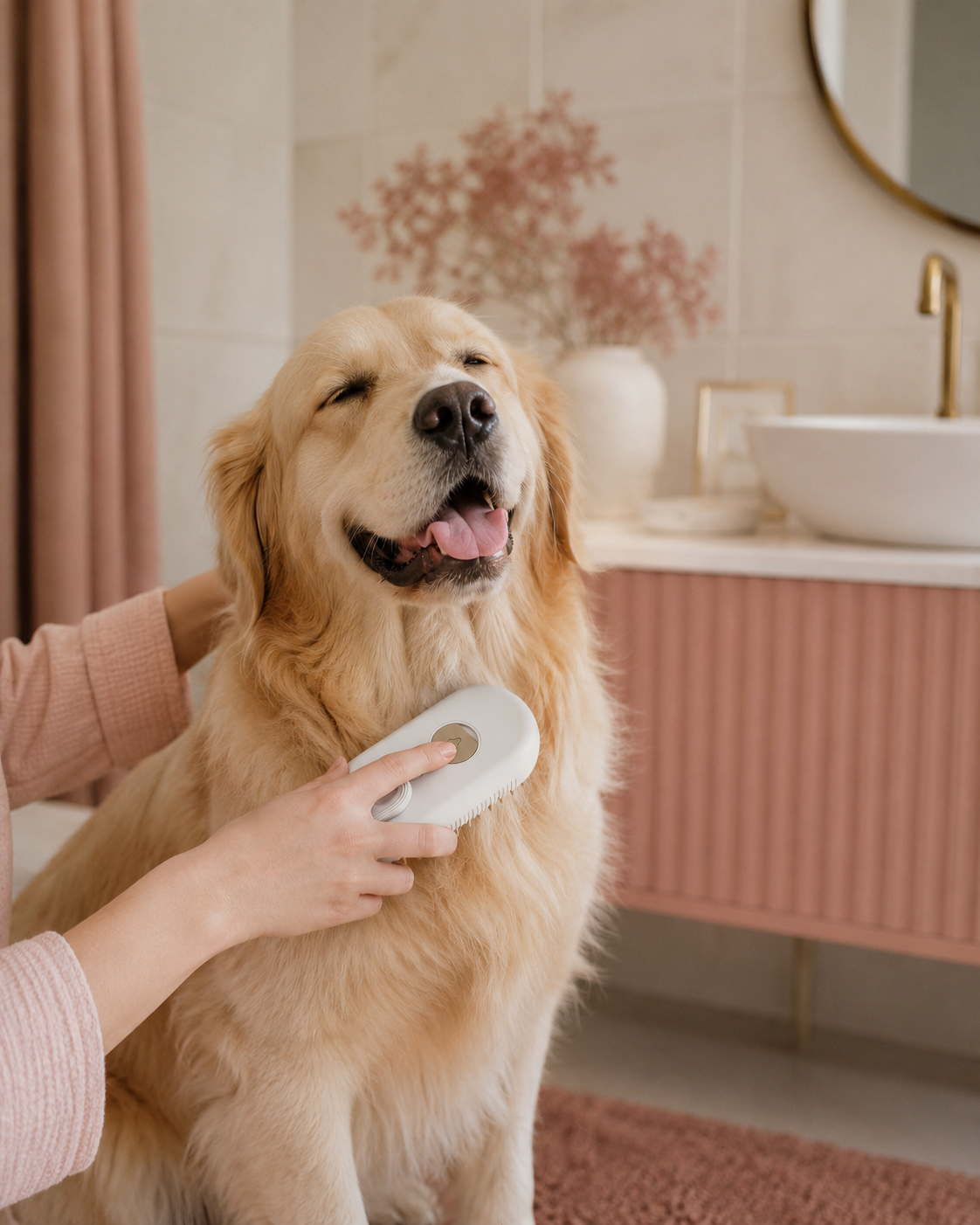 For the Pets We