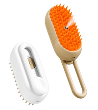 Steam Brush