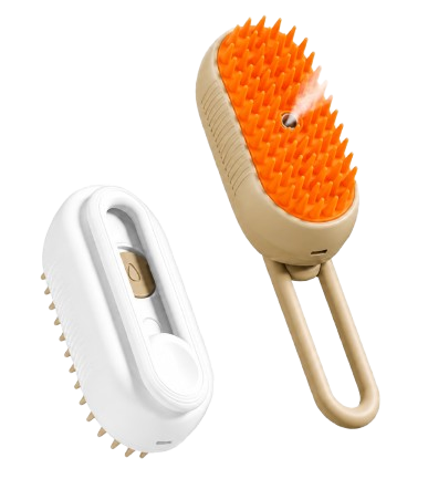 Steam Brush
