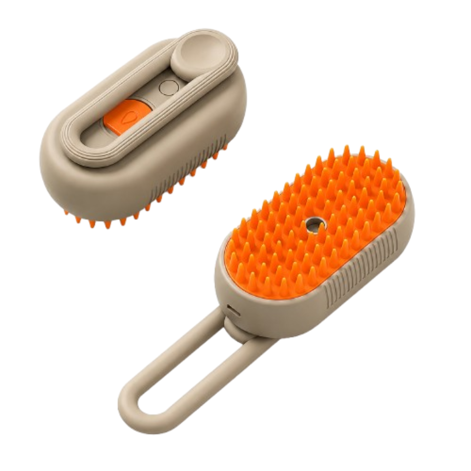 Steam Brush