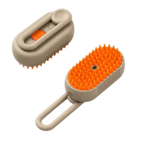 Steam Brush