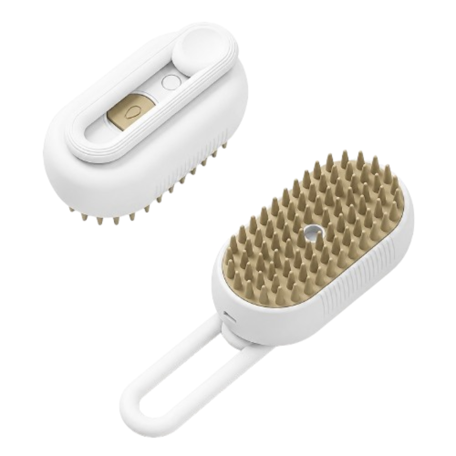 Steam Brush